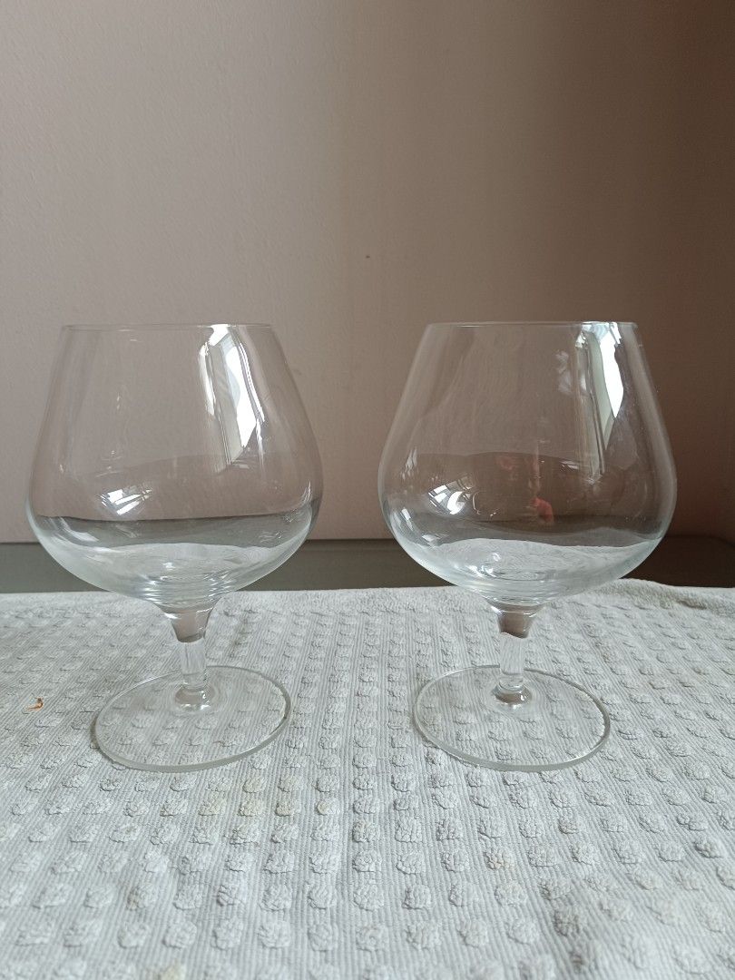 Assorted Wine &Brandy Glasses452960718129080322