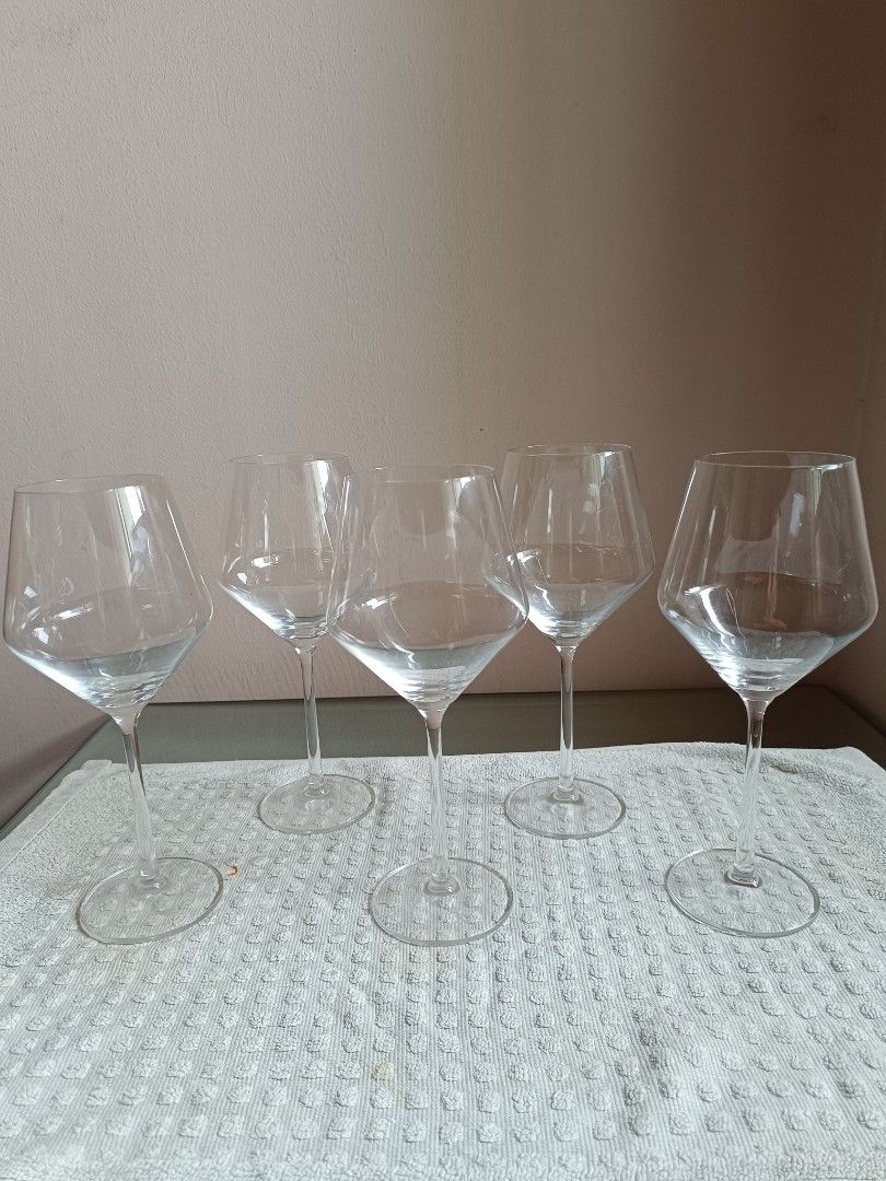 Assorted Wine &Brandy Glasses452960718129080321