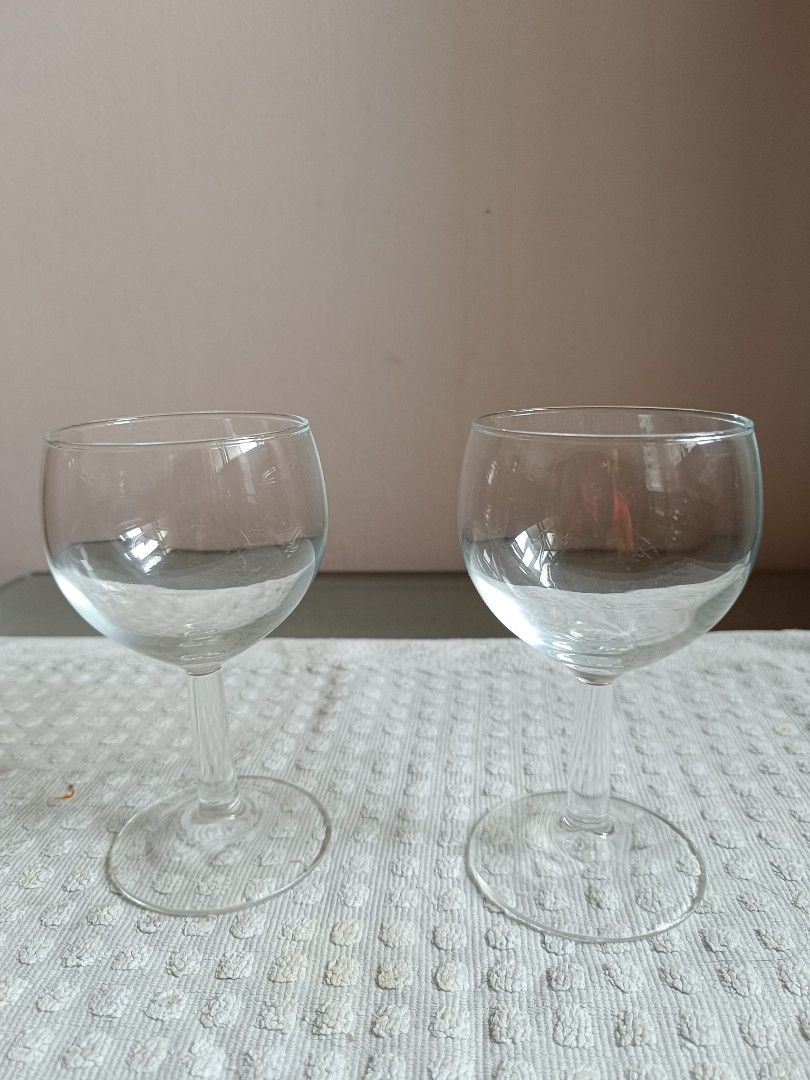 Assorted Wine &Brandy Glasses452960718129080323