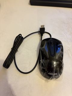 ASUS Wired Mouse459695591638312960