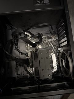 Asus h610m i3 12100f459548344536289280