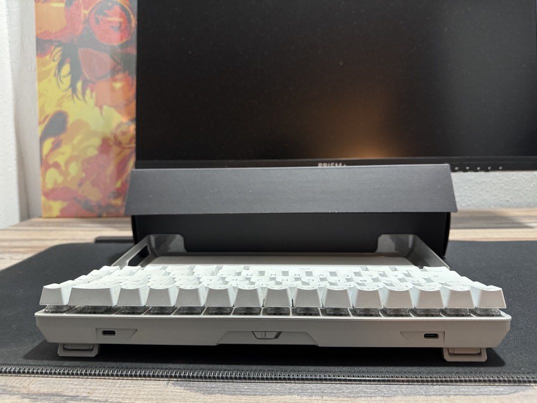 ASUS ROG Falchion 65% Wireless Mechanical Keyboard453335095224586243