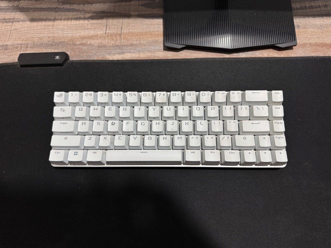 ASUS ROG Falchion 65% Wireless Mechanical Keyboard453335095224586242