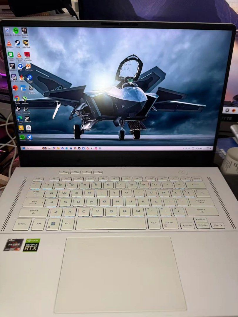 ASUS ROG Zephyrus G15  2022453220826769664000