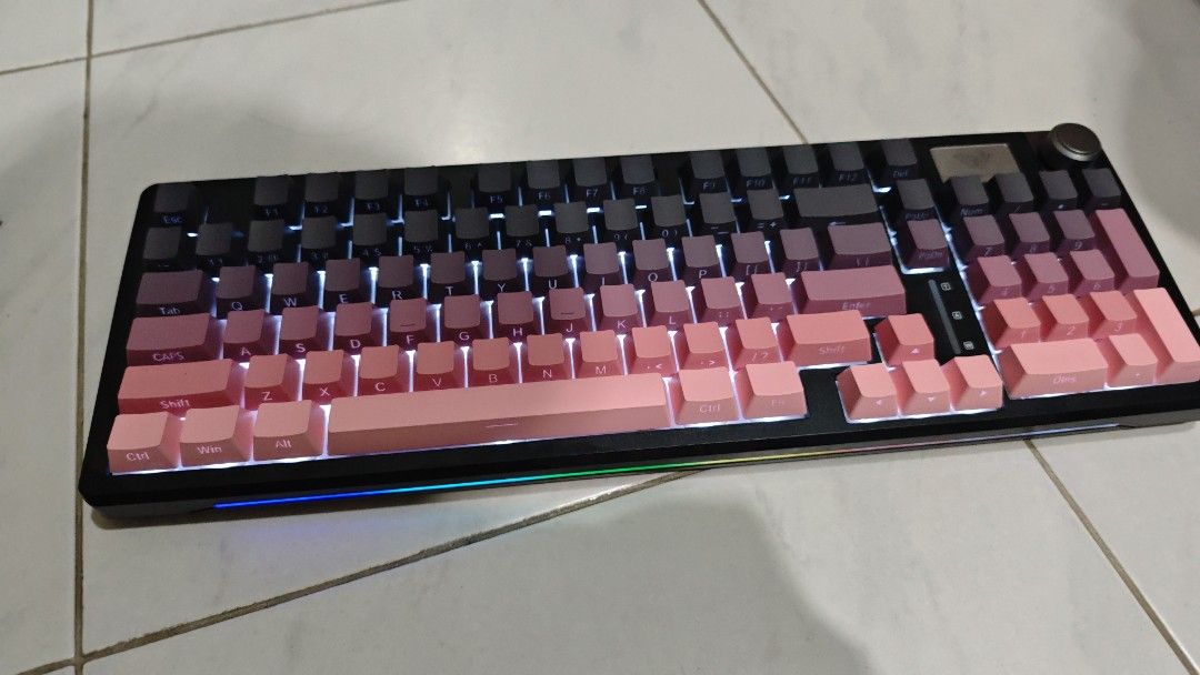 AULA S98 90% Mechanical keyboard453016997446952962