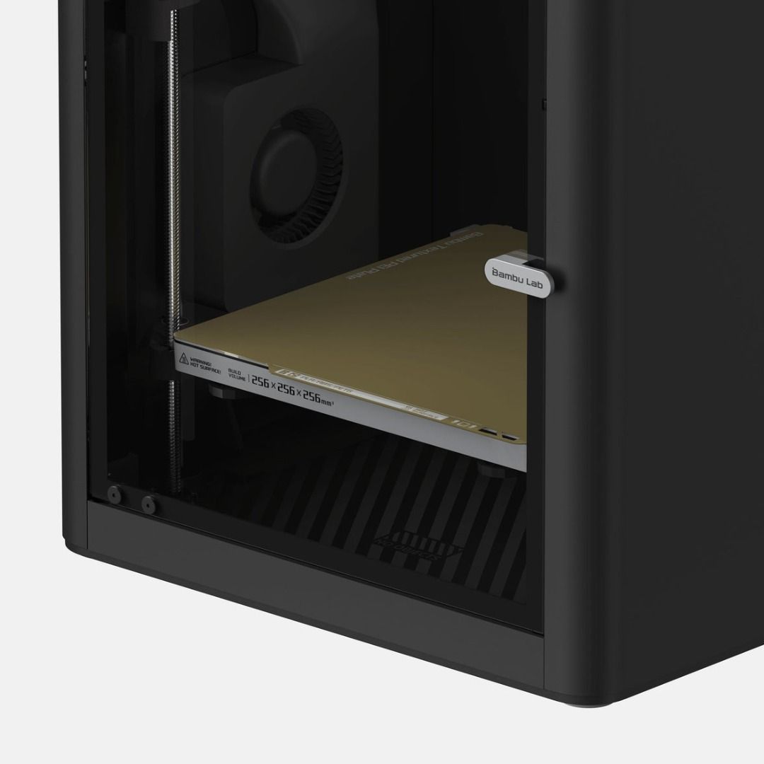 Bambu Lab P1S AMS 2 Pro Combo452786377039564805