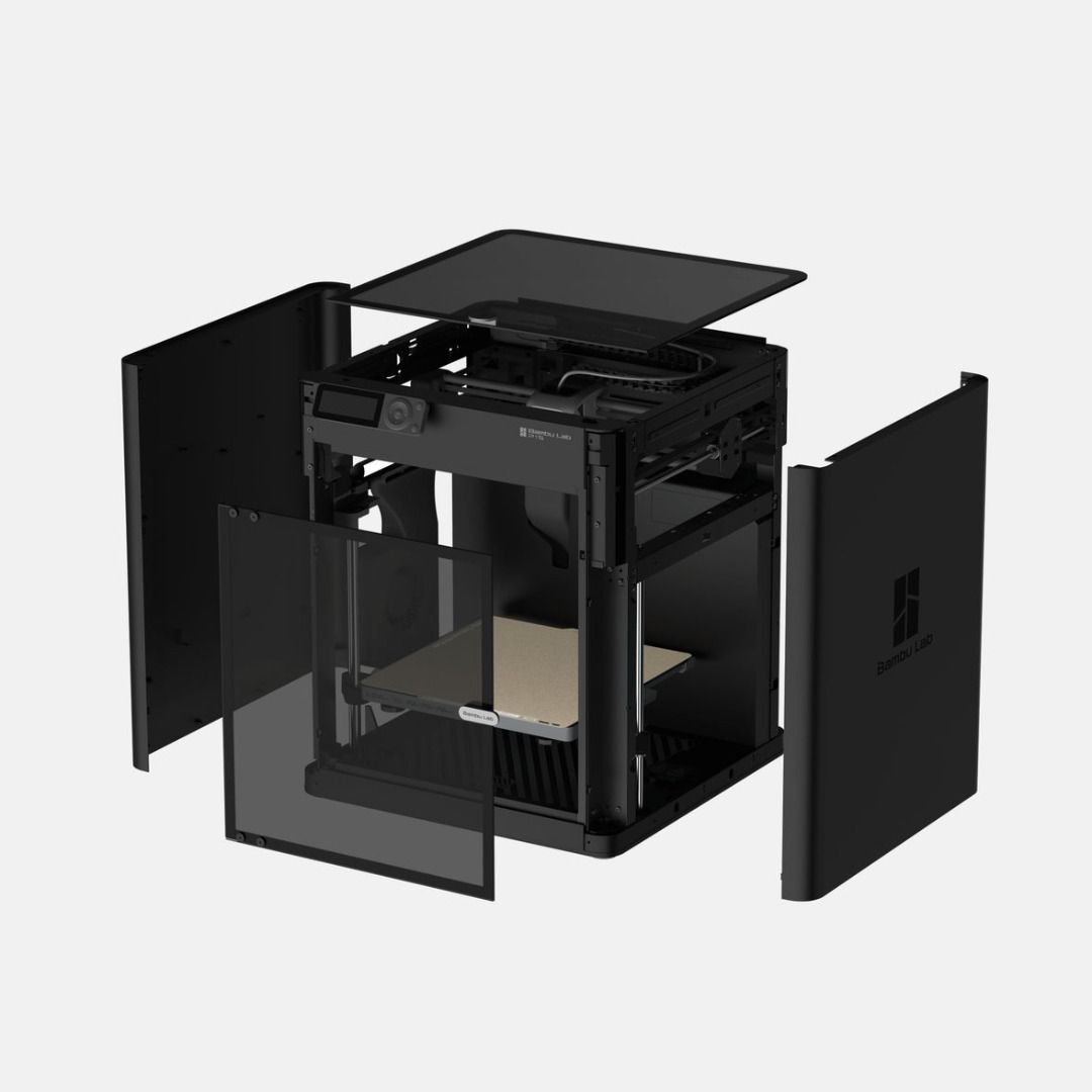 Bambu Lab P1S AMS 2 Pro Combo452786377039564806