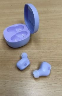 Baseus Wireless Earbuds455764337503119361