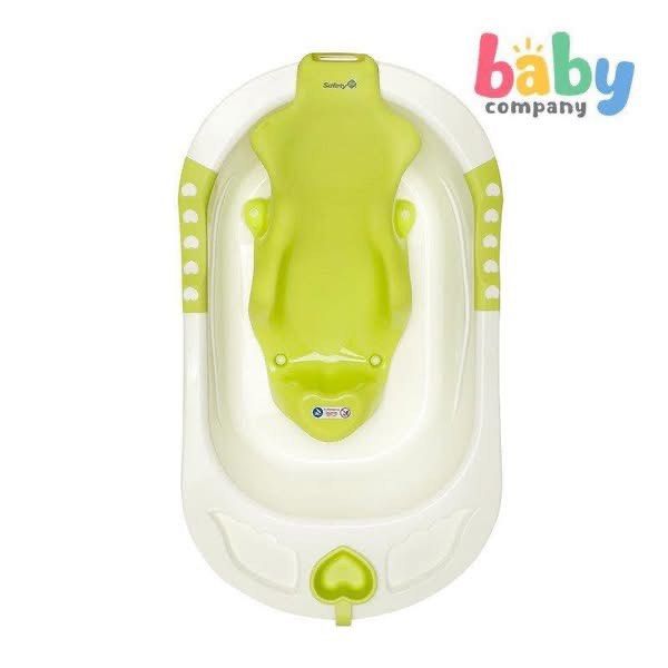 Bath Tub (Category: Bathtub & Bath Accessories) located in Quezon City. Submitted by sylviasofia (Listing ID 1437621763, Image 2). Description: safety first bath tub P800 .