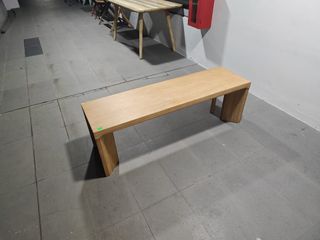 Ottoman, Bench and Bean Bags Collection item 3