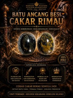 (Category: ) located in . Submitted by Barokah_Gems (Listing ID 1437622955, Image 1). Description: .