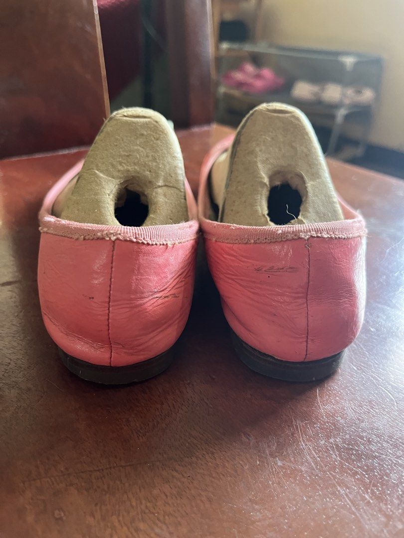 Bloch Pink Ballet Flats Size 7.5 (Category: Flats & Sandals) located in Quezon City. Submitted by rebekkapacs29 (Listing ID 1437678723, Image 3). Description: .