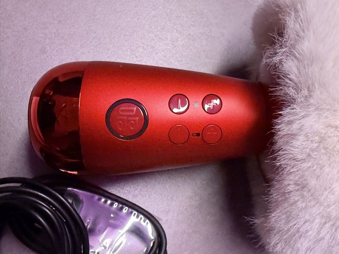 Bluetooth Microphone453092589501173761