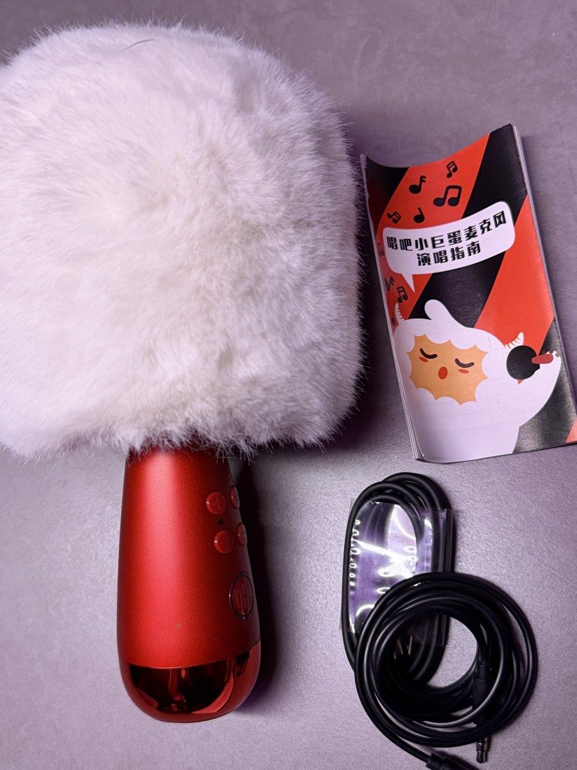 Bluetooth Microphone