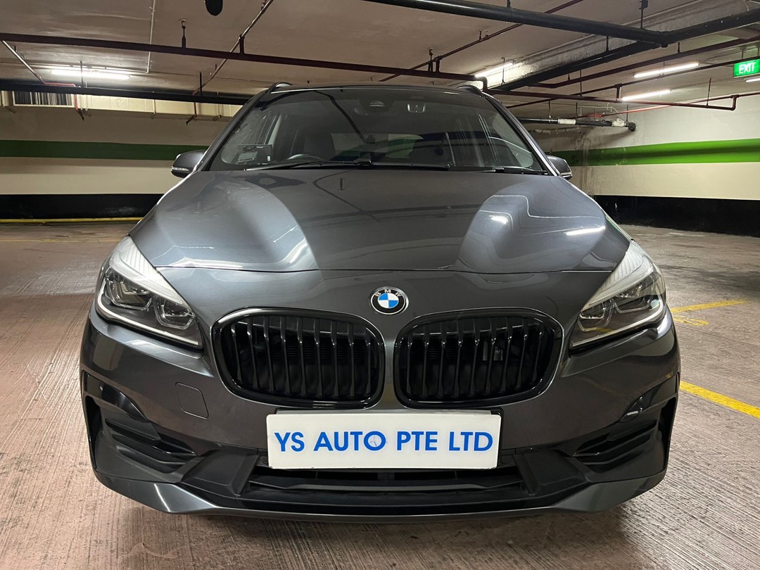 (Category: ) located in . Submitted by ys_auto_pte_ltd (Listing ID 1311049218, Image 1). Description: .
