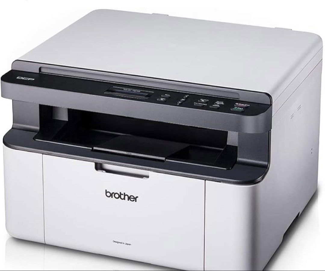 Brother DCP-1510 Printer452786378885058560