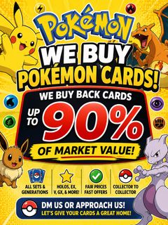 we buy your pokemon cards Pokemon TCG: Sword & Shield-Fusion Strike Pokemon Center Elite Trainer –  Jeffthrowcards main image 0