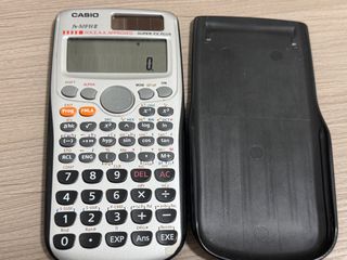 CASIO fx-50FH II Calculator459341327751587840