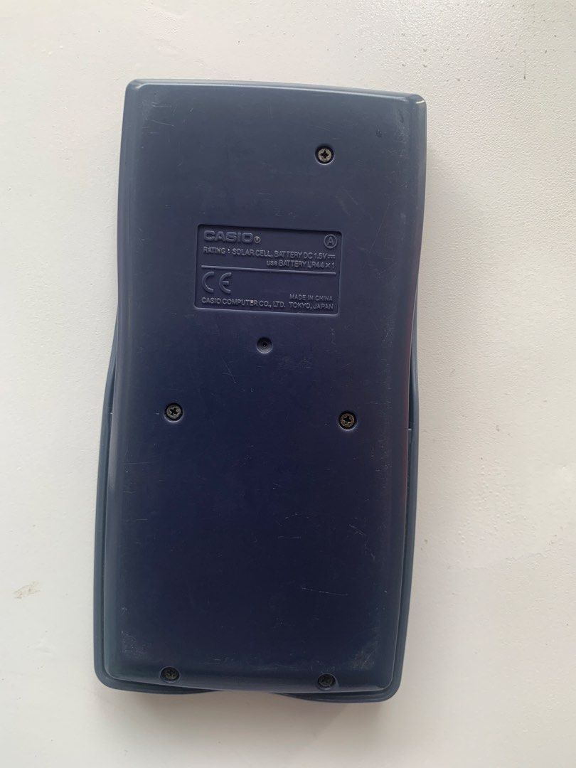 Casio fx-991MS Scientific Calculator453011760963266562