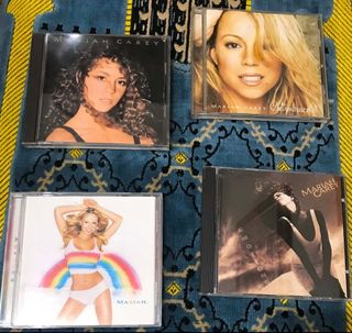 (Category: ) located in . Submitted by ladydiane23vinylscdsfromjapan. (Listing ID 1437735606, Image 1). Description: .