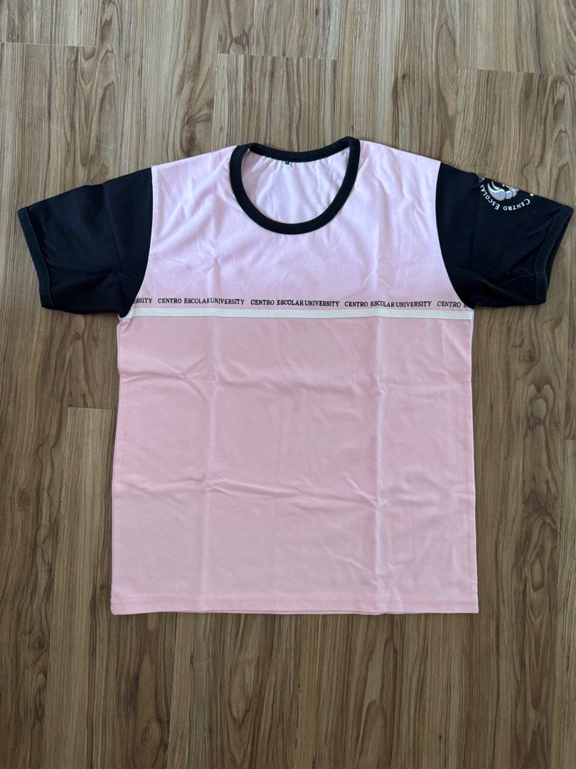 CEU first year path-fit shirt (Category: Shirts) located in Rizal. Submitted by esquivel.declutter (Listing ID 1437642867, Image 1). Description: .