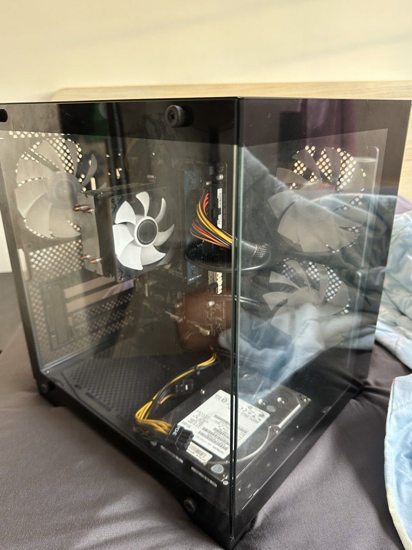 Cheap gaming pc453532624597166080
