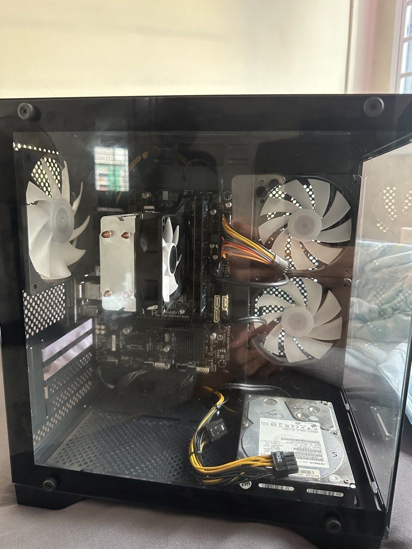 Cheap gaming pc453532624597166081