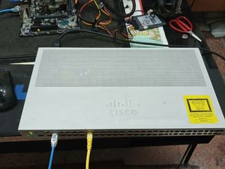 Cisco C2960L-48TS459695594605783040