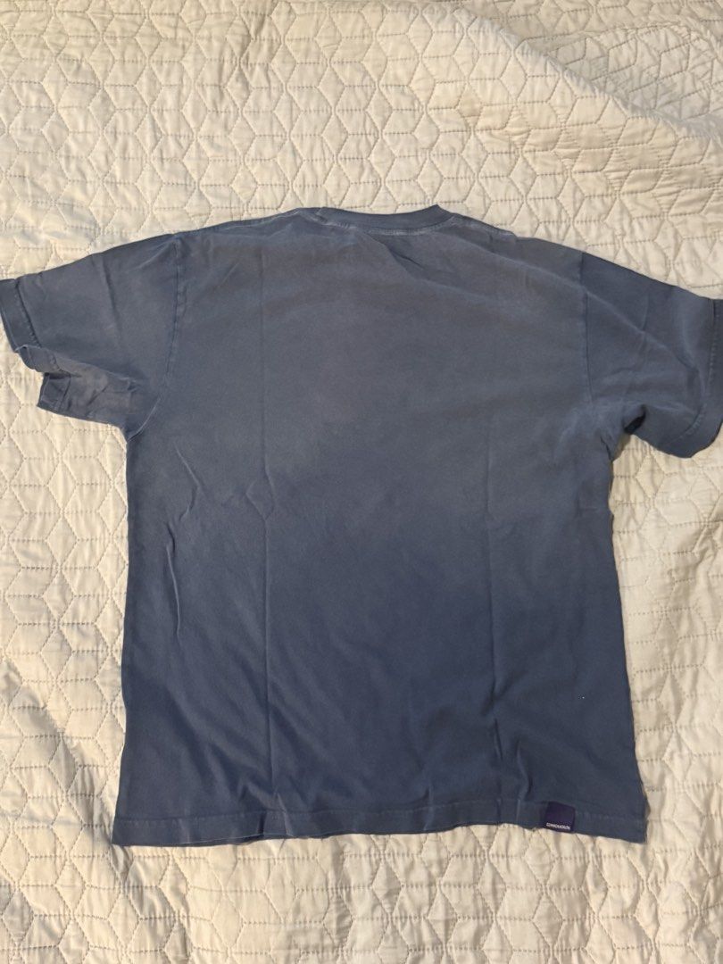 Commonwealth Blue Sunbleached Tee (Category: Tshirts & Polo Shirts ) located in Quezon City. Submitted by thedanielandre (Listing ID 1437673042, Image 2). Description: .