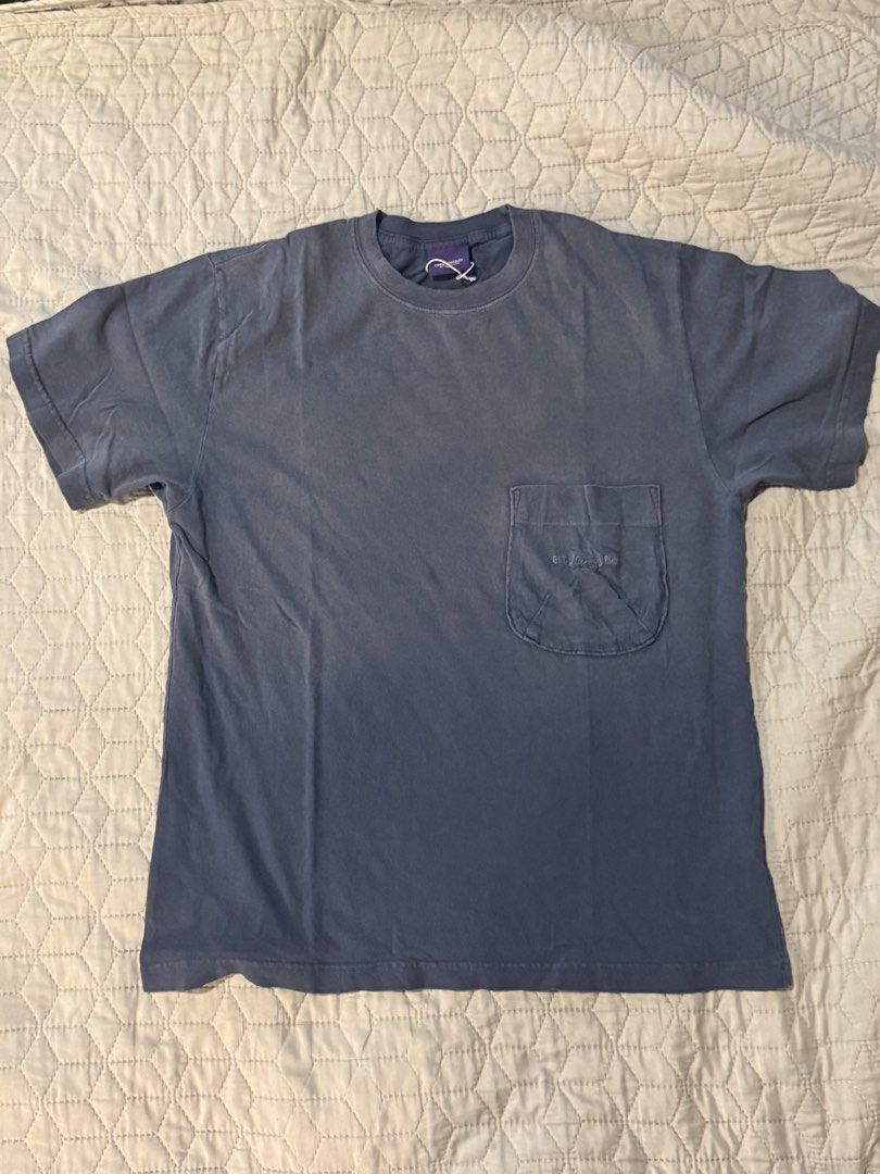 Commonwealth Blue Sunbleached Tee (Category: Tshirts & Polo Shirts ) located in Quezon City. Submitted by thedanielandre (Listing ID 1437673042, Image 1). Description: .