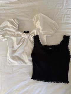 (Category: ) located in . Submitted by eunicezcloset (Listing ID 1437663581, Image 1). Description: .