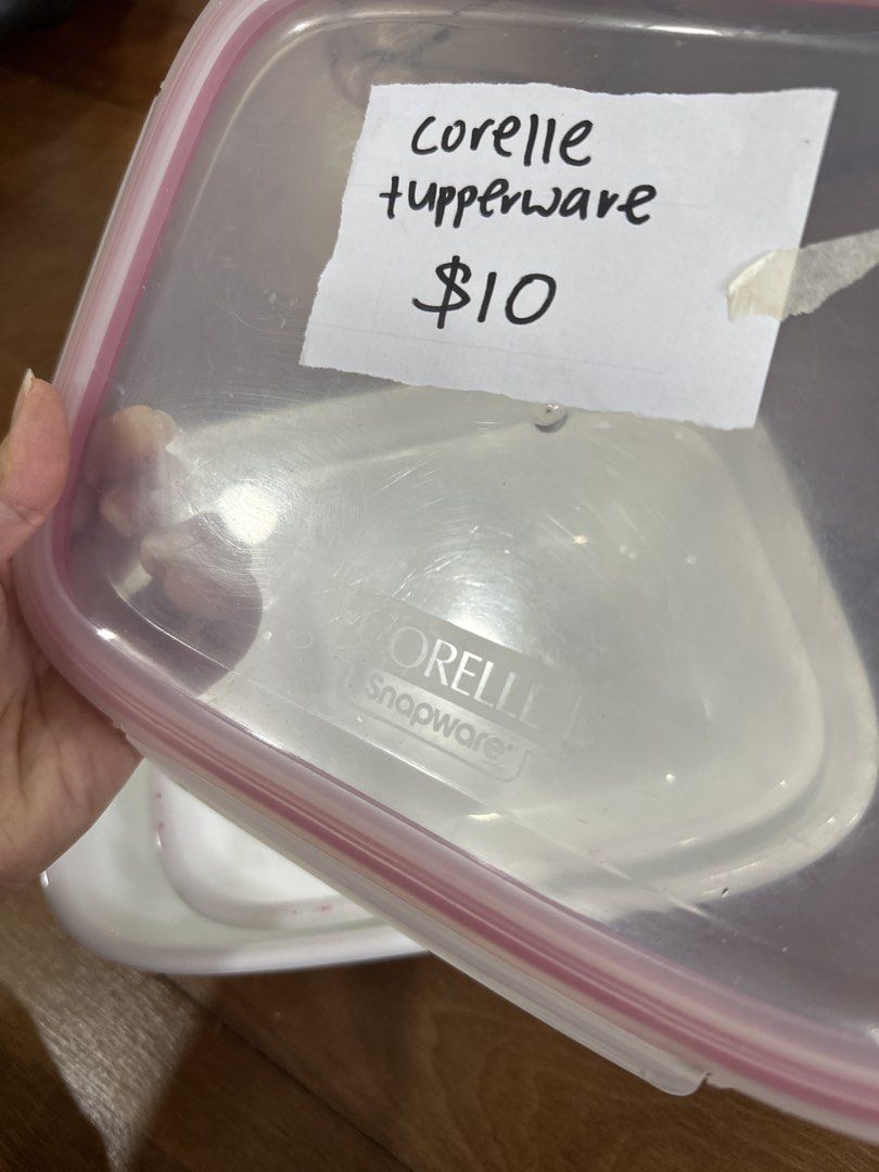 Corelle Snapware453183747644477442
