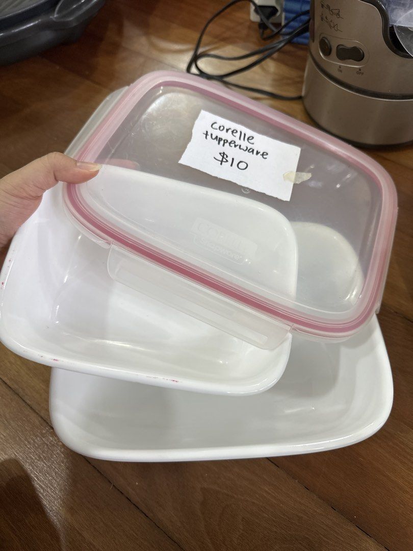 Corelle Snapware453183747644477441