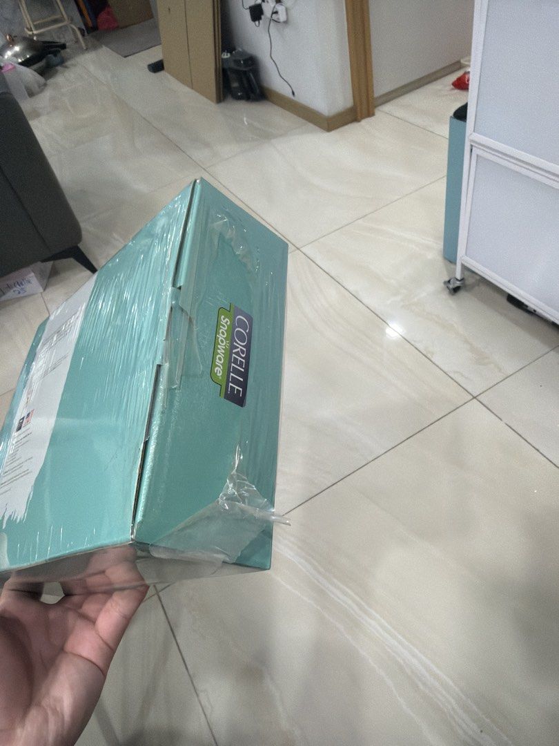 Corelle Snapware453160411983390721