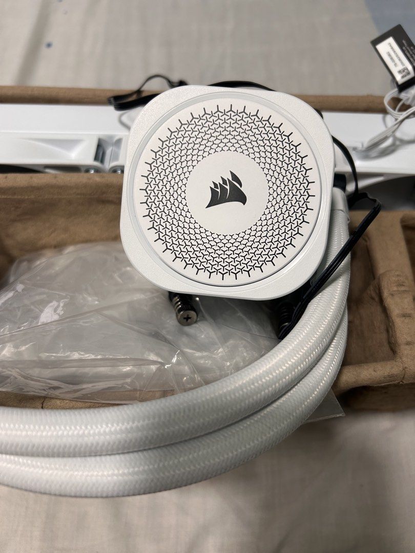 corsair 360mm aio cooler453101305631887360