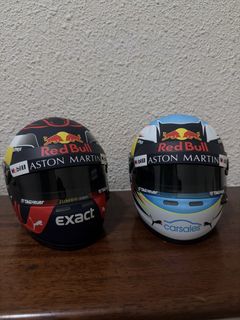 (Category: ) located in . Submitted by f1helmets (Listing ID 1437629145, Image 1). Description: .