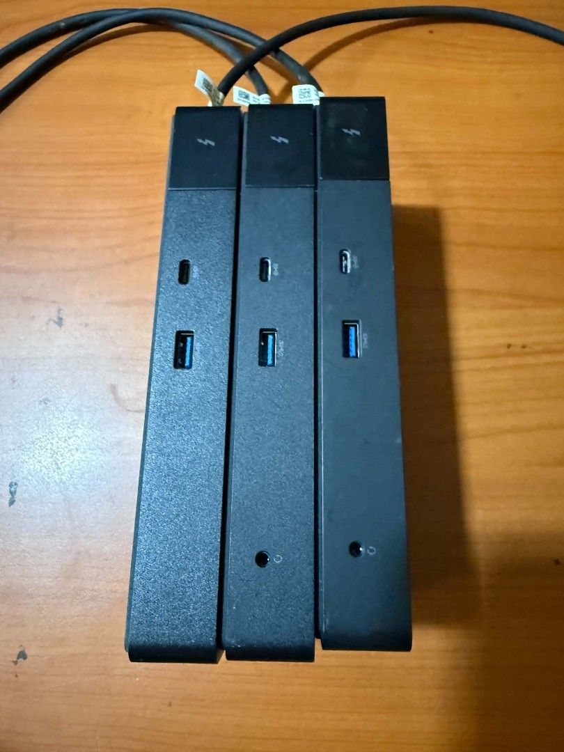 Dell Docking Station452893105801799683