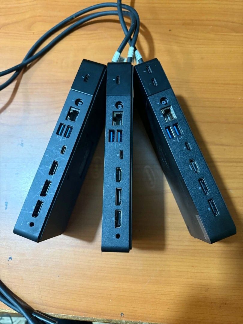Dell Docking Station452893105801799682