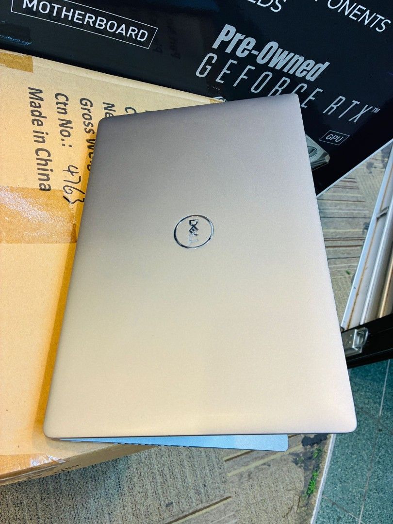Dell Laptop - Intel Core i7 11Gen453329112091873284