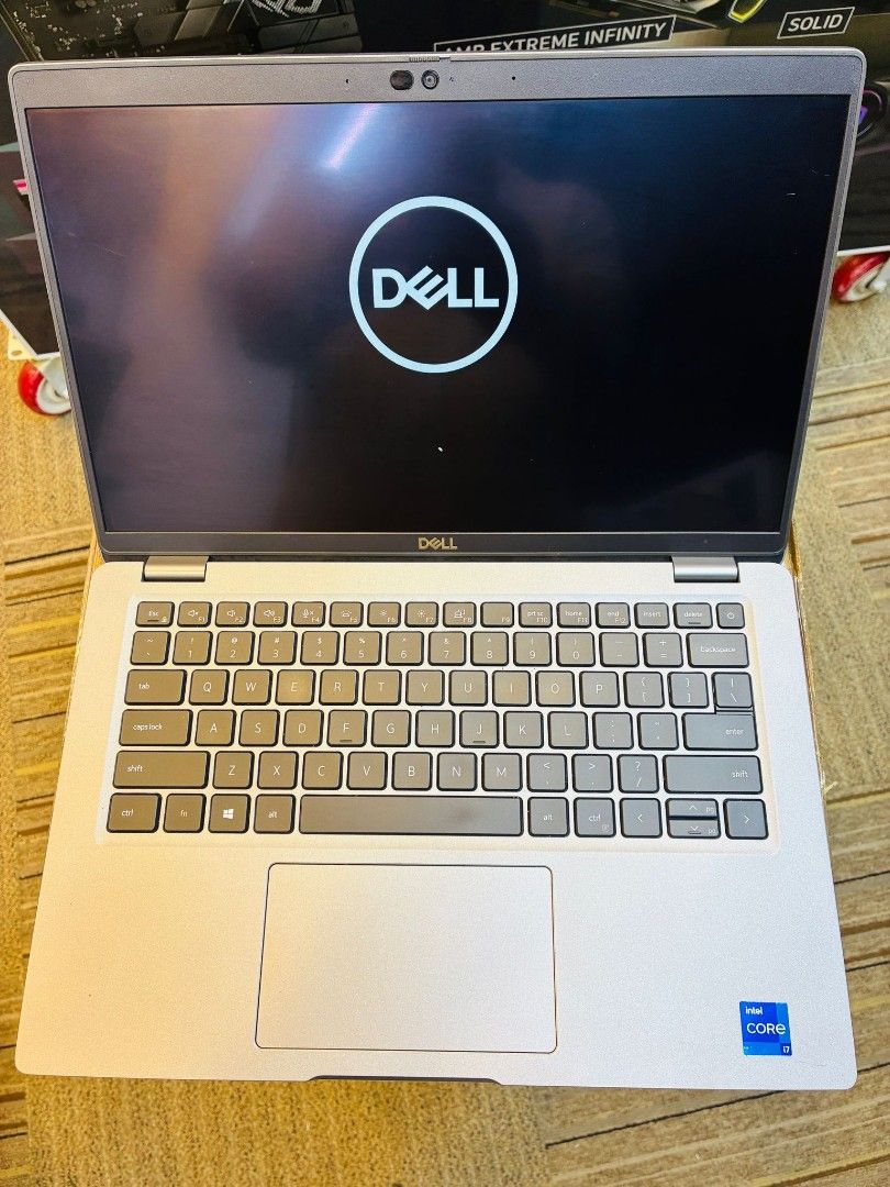 Dell Laptop - Intel Core i7 11Gen453329112091873285