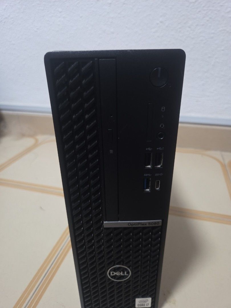 Dell OptiPlex Desktop Computer(can negotiate453123053642721280
