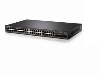 Dell PowerConnect 2848 Network Switch459241375348838400