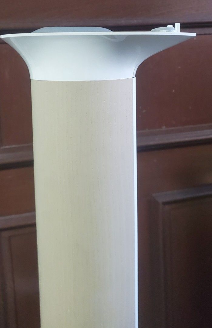 Devialet Phantom Speaker Tree Stand Bleached Oak453428771396659204