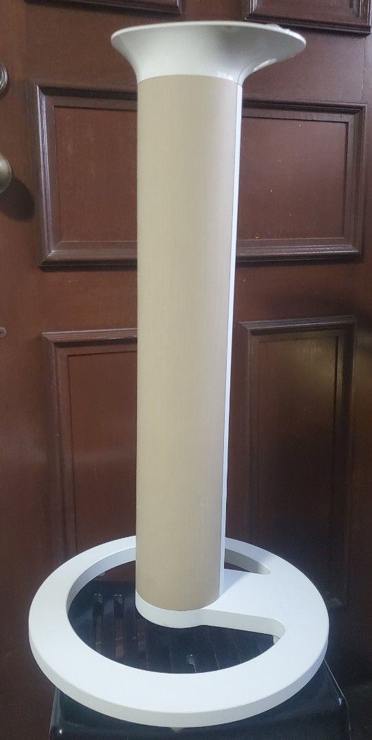 Devialet Phantom Speaker Tree Stand Bleached Oak453428771396659200