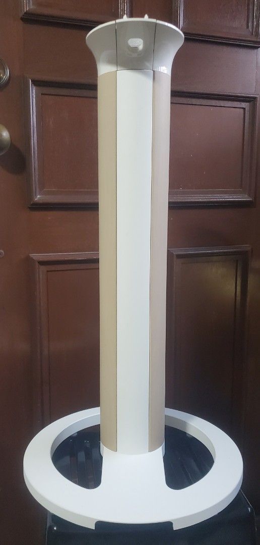 Devialet Phantom Speaker Tree Stand Bleached Oak453428771396659201