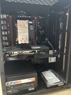 DIY Desktop Computer459655462299914240