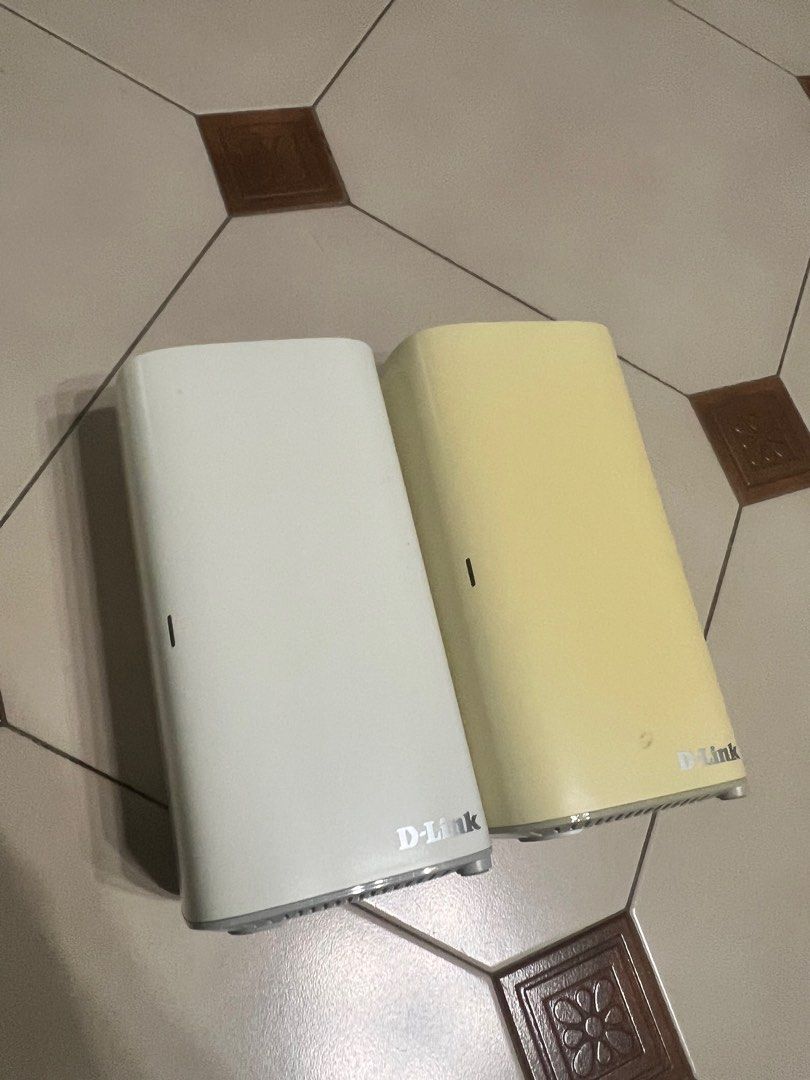 DLink mesh network453127336027770881