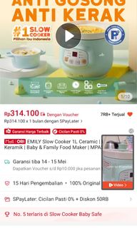 (Kategori: ) berada di . Dikirim oleh prmpreloved (ID iklan 1437608989, Gambar 1). Deskripsi: .
