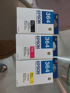 Epson 364 Ink Cartridge459369919933982720