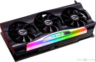 EVGA RTX 3080 10G459186892807884800
